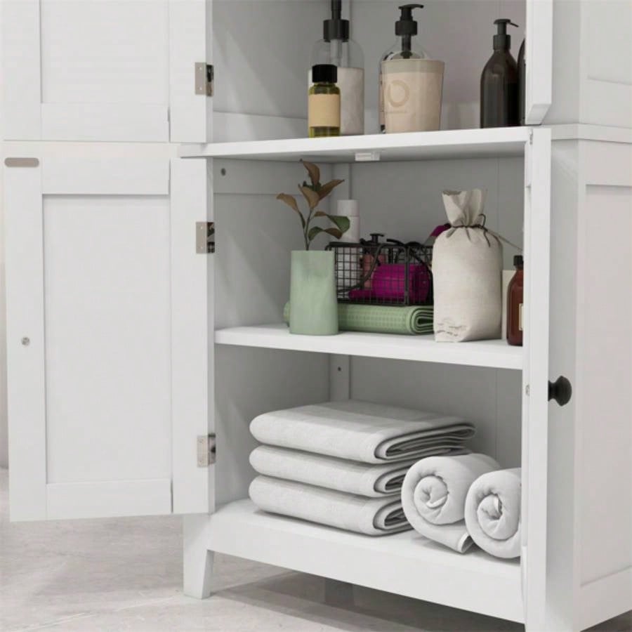 Bathroom Cabinet/ Storage Cabinet Prohibited by