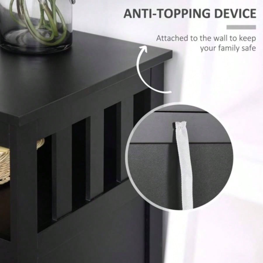 Kitchen Sideboard/ Storage cabinet Prohibited by