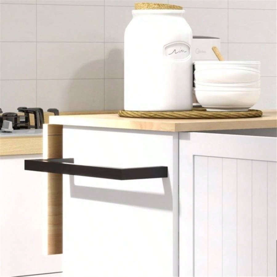 Kitchen Cart/Storage cabinet Prohibited by