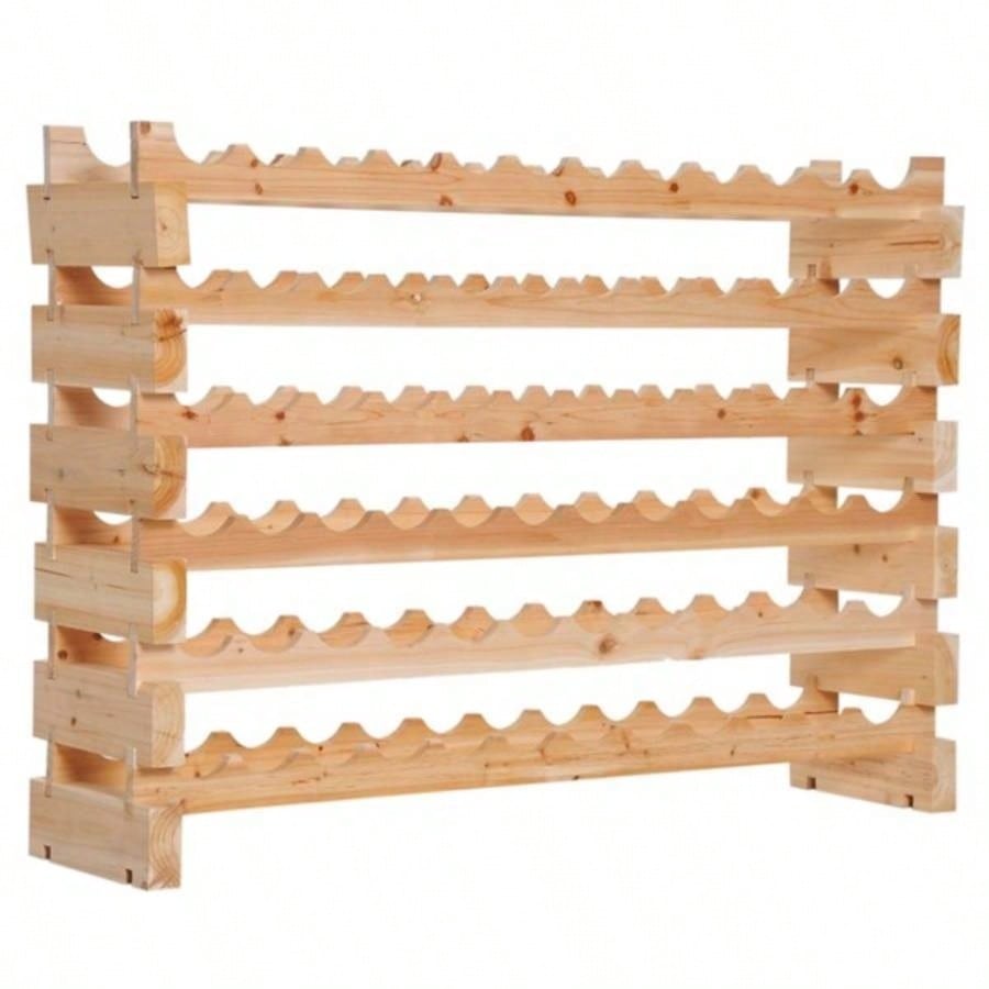 Wine Rack Prohibited by
