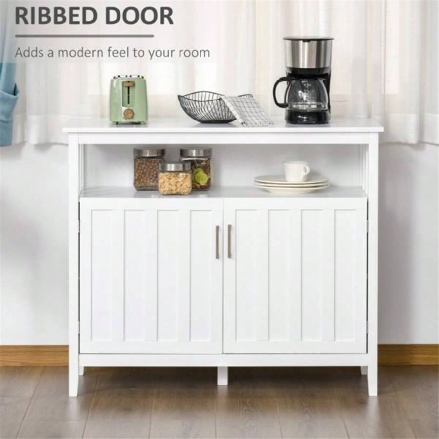 Kitchen Cabinet Prohibited by