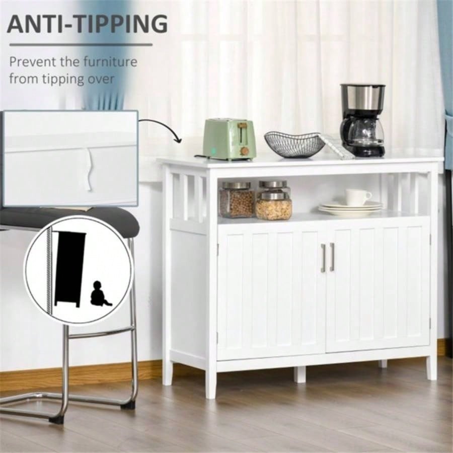 Kitchen Cabinet Prohibited by