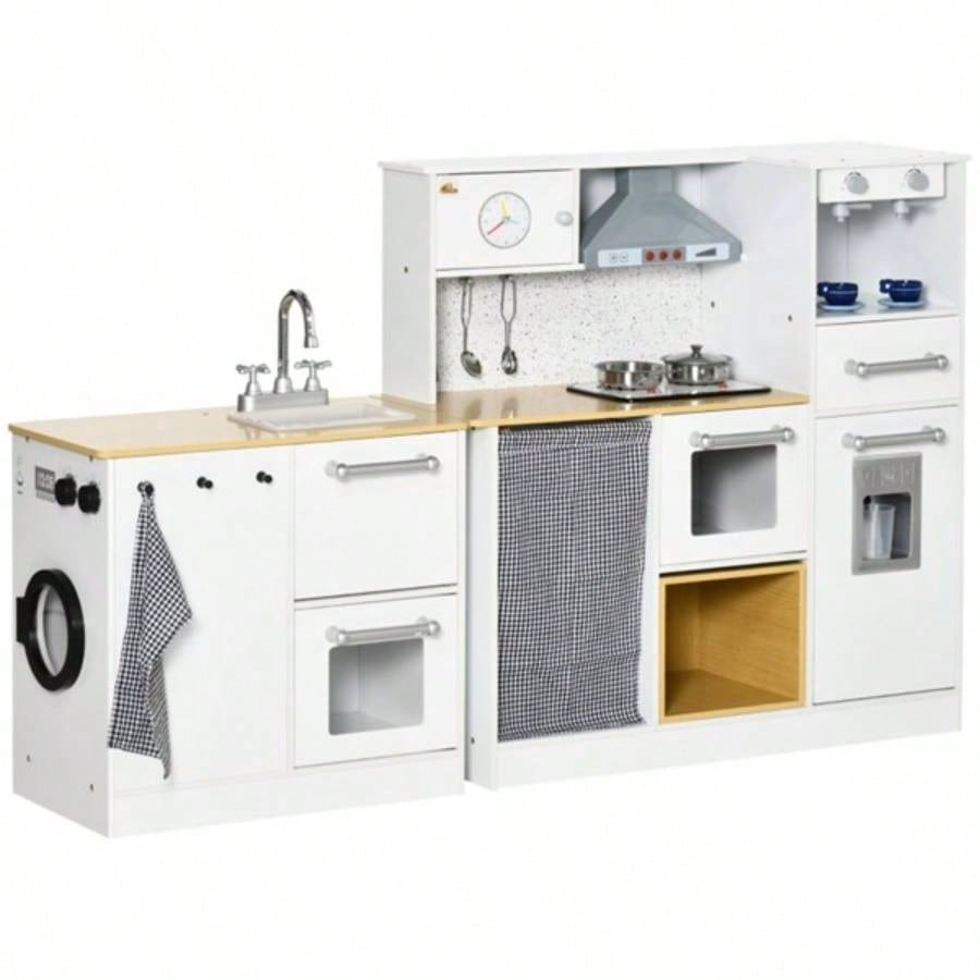 Kids Kitchen Playset Prohibited by