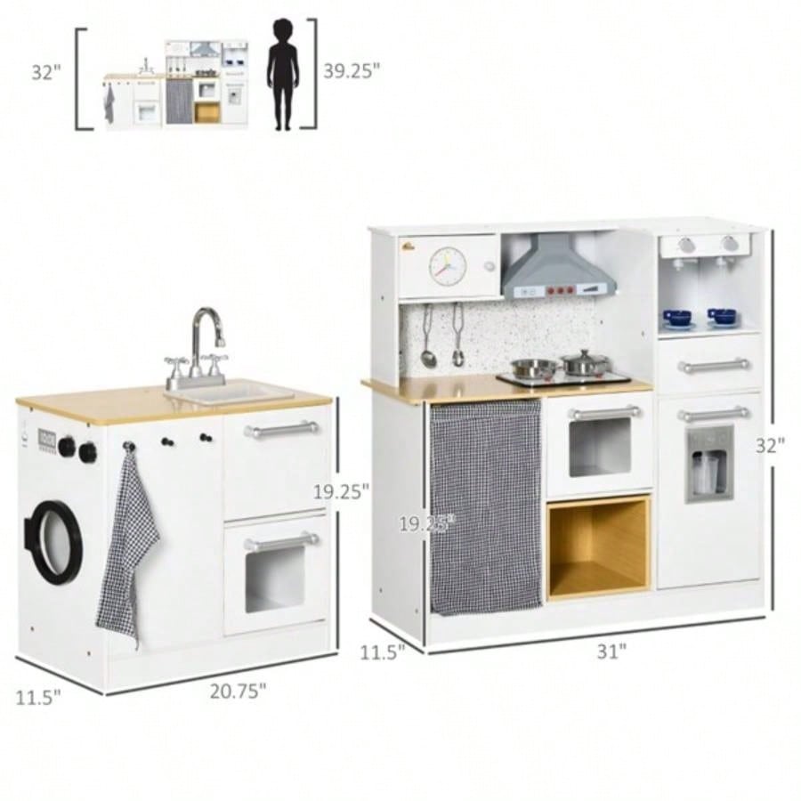 Kids Kitchen Playset Prohibited by
