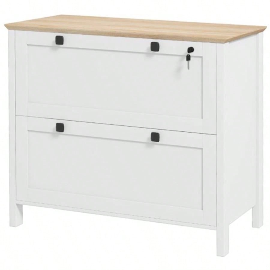 File cabinets, storage cabinets Prohibited by