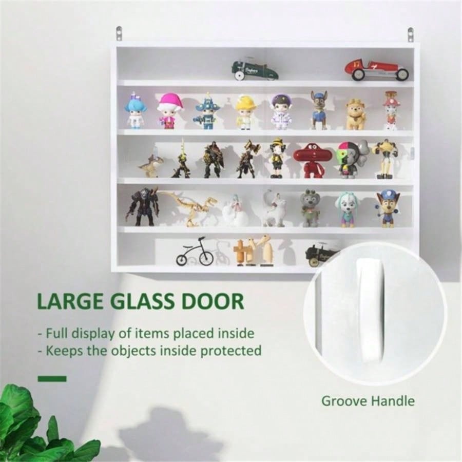 Display Cabinet Prohibited by