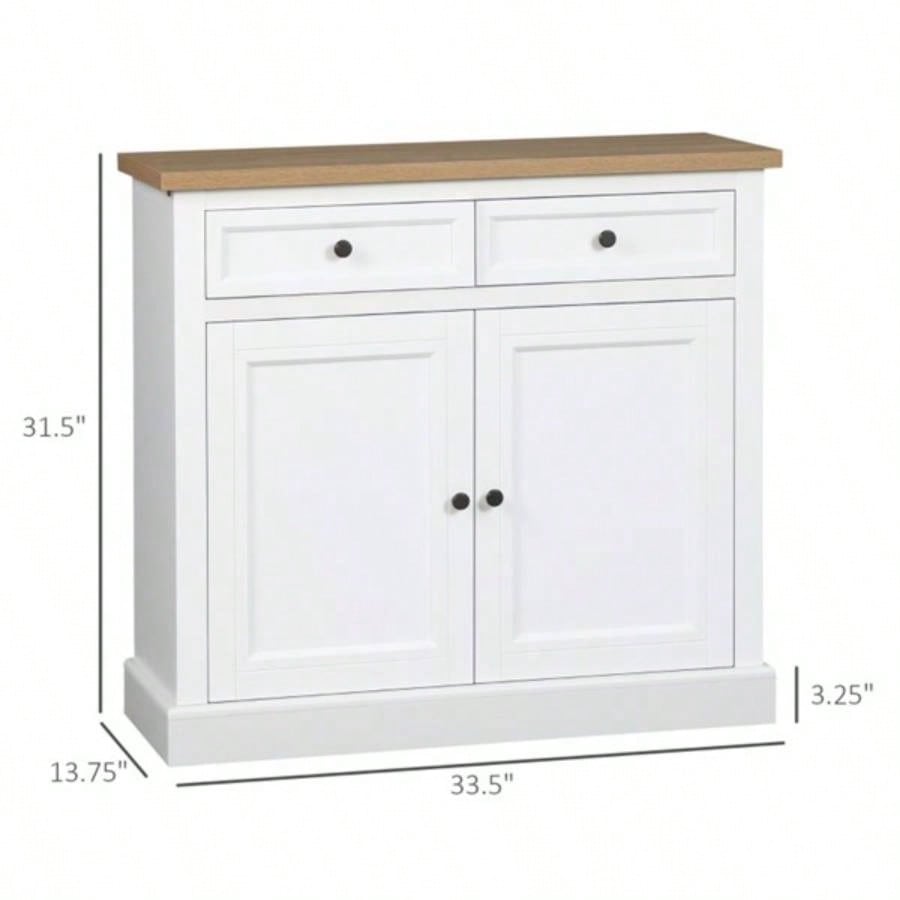 Kitchen Cabinet - white Prohibited by