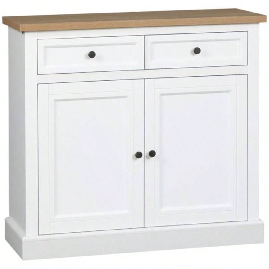 Kitchen Cabinet - white Prohibited by