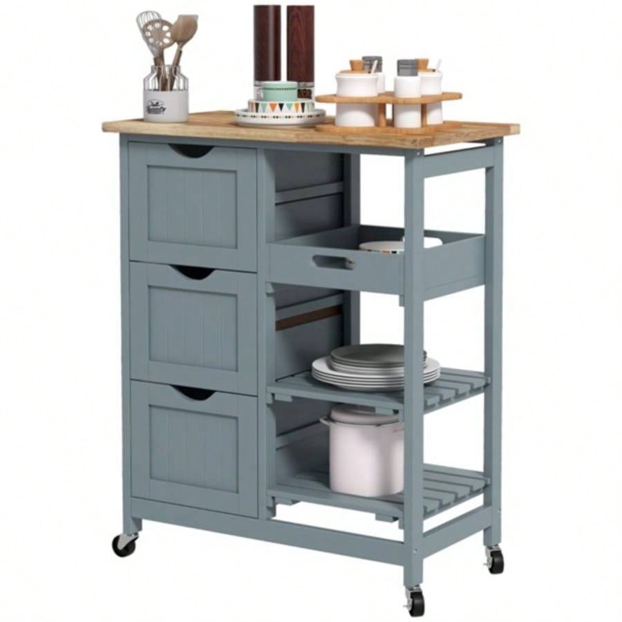 Kitchen Sideboard/ Storage cabinet/Coffee Bar Cabinet Prohibited by Old: 01656057 1