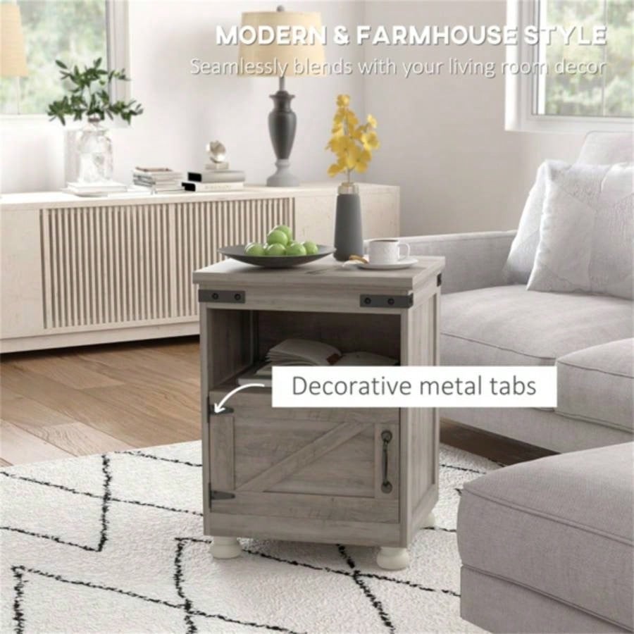 Kitchen CartKitchen Storage Cabinet/Sideboard/ Side Table 1