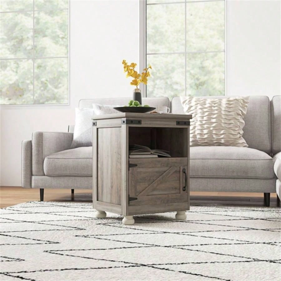 Kitchen CartKitchen Storage Cabinet/Sideboard/ Side Table 1