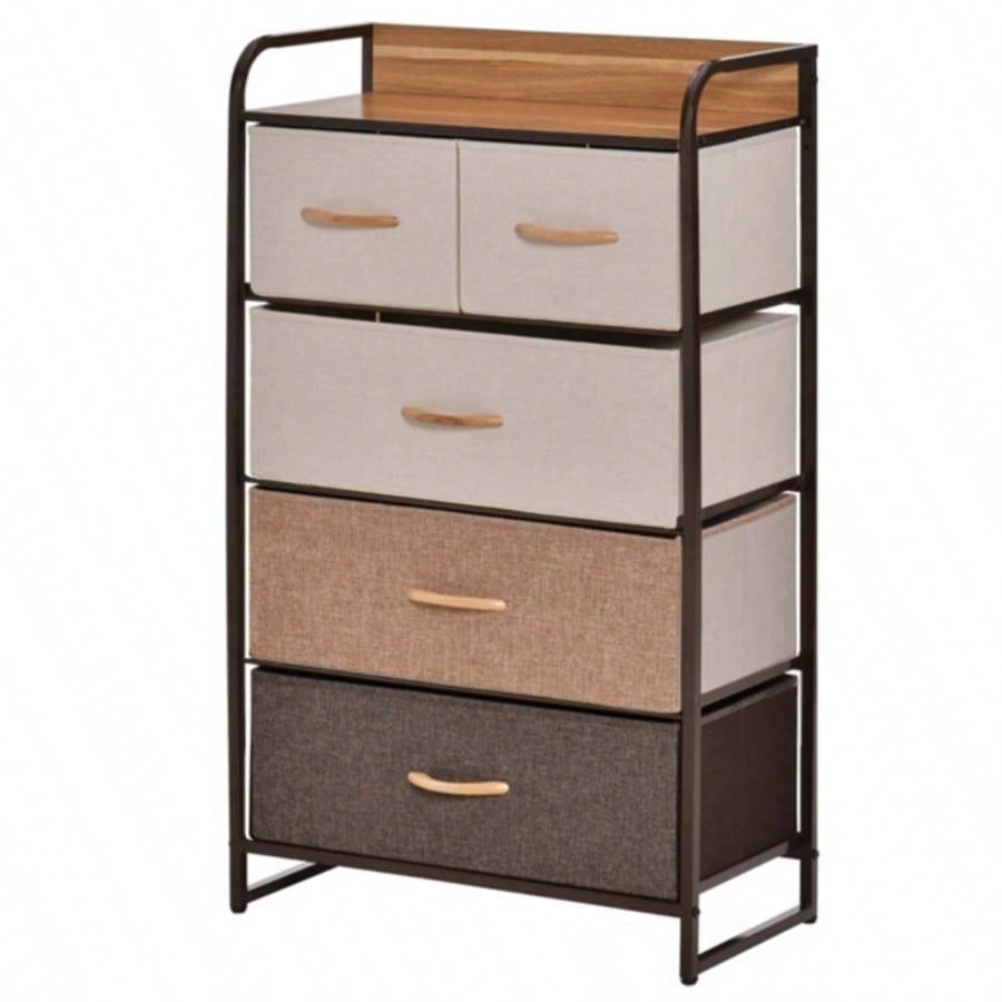 Chester Dresser/Storage Cabinets/Lockers 1