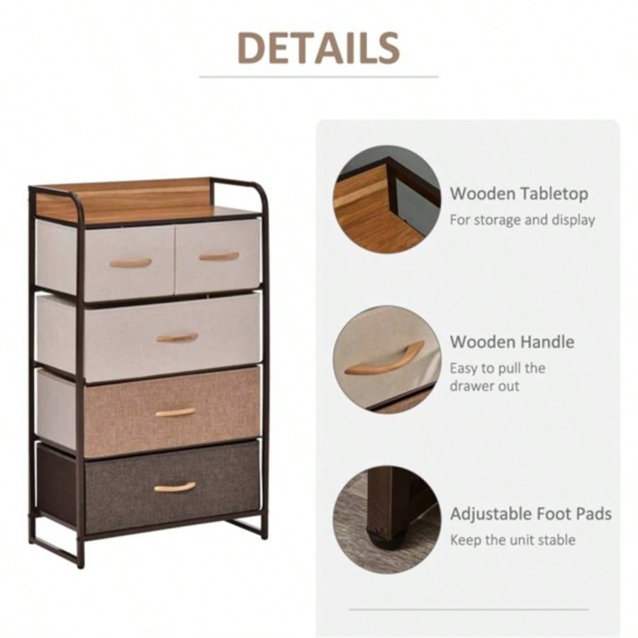 Chester Dresser/Storage Cabinets/Lockers 1
