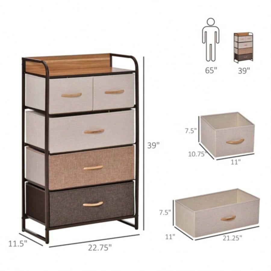 Chester Dresser/Storage Cabinets/Lockers 1