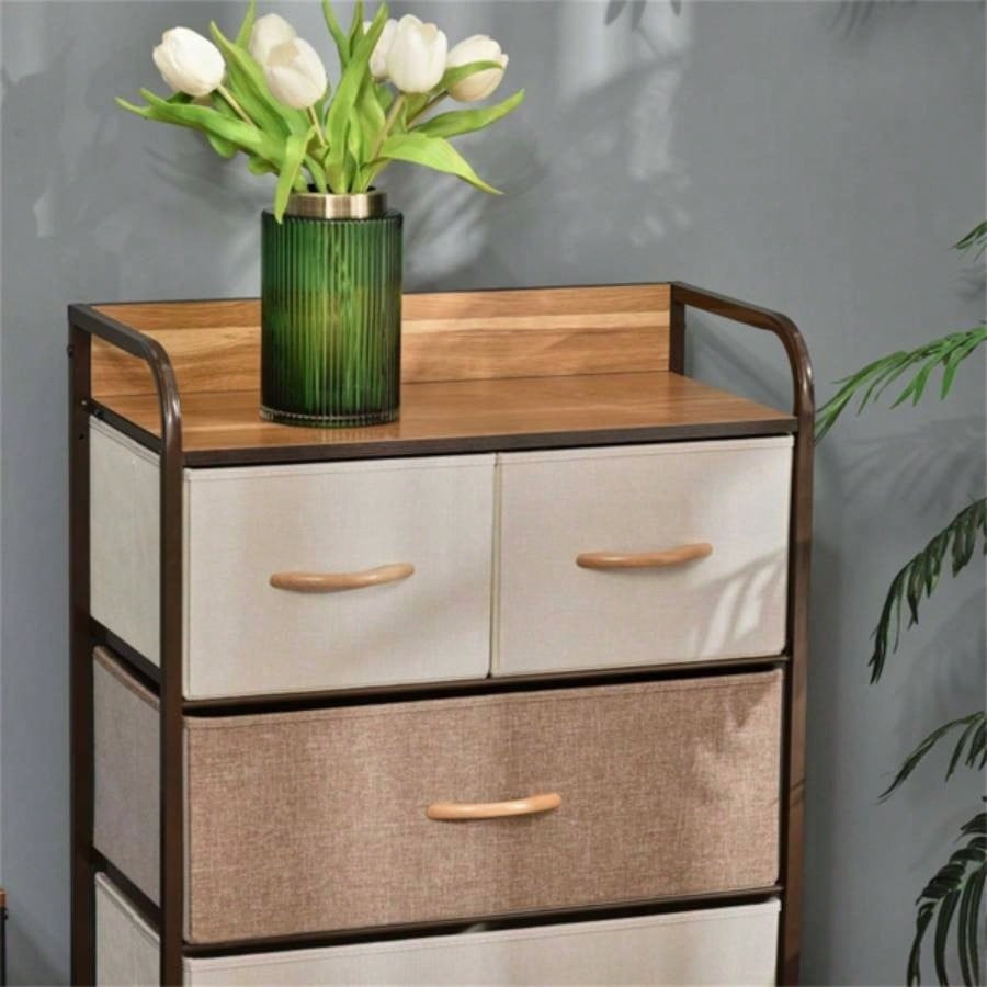 Chester Dresser/Storage Cabinets/Lockers 1