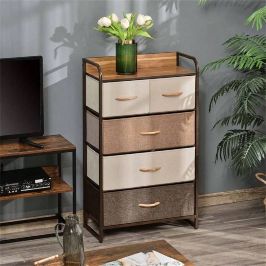 Chester Dresser/Storage Cabinets/Lockers 1