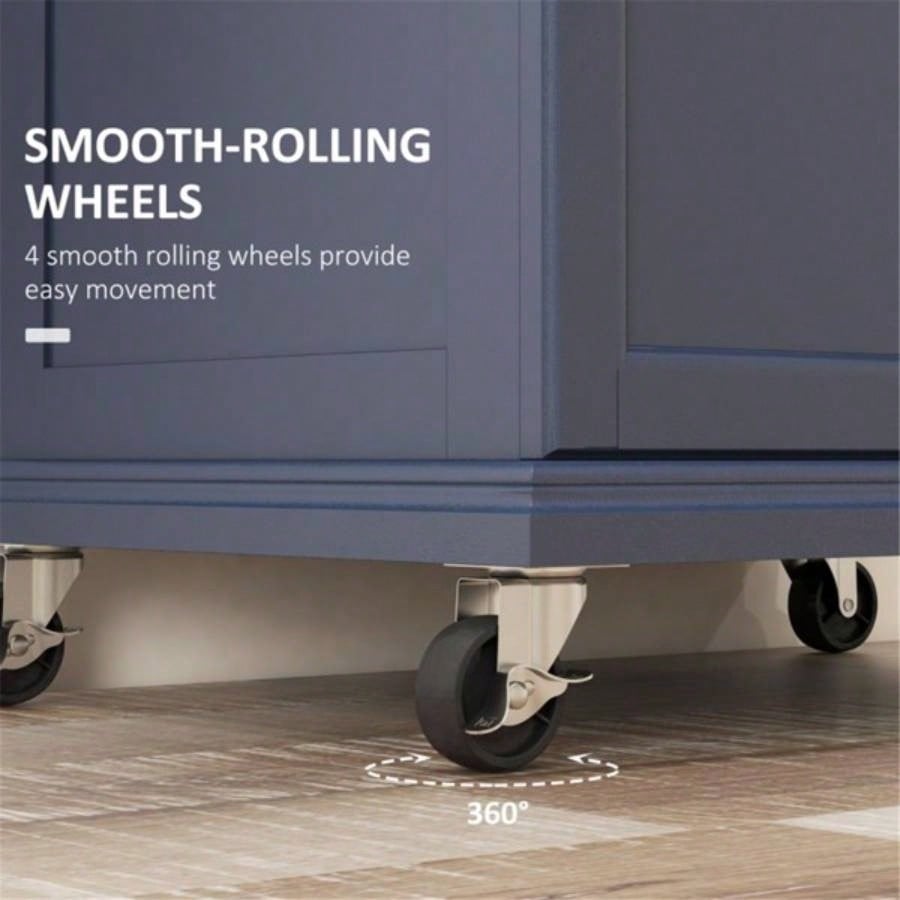 Kitchen Sideboard/ Storage cabinet/Kitchen Island Prohibited by