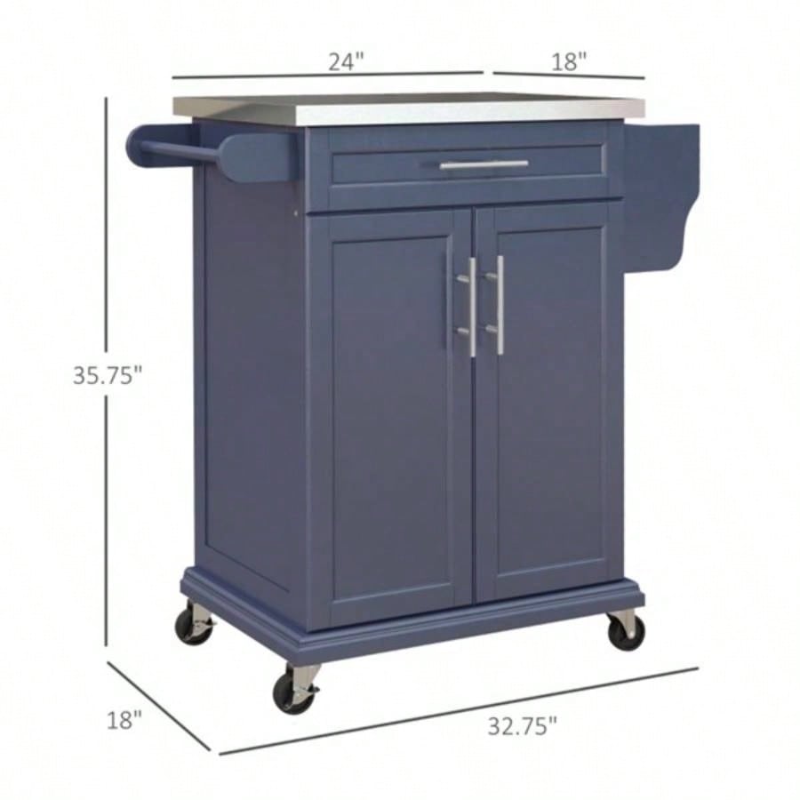Kitchen Sideboard/ Storage cabinet/Kitchen Island Prohibited by