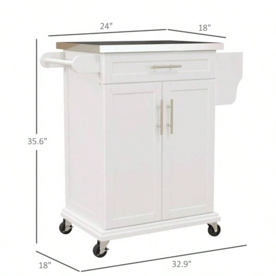 Kitchen Sideboard/ Storage cabinet/Kitchen Island