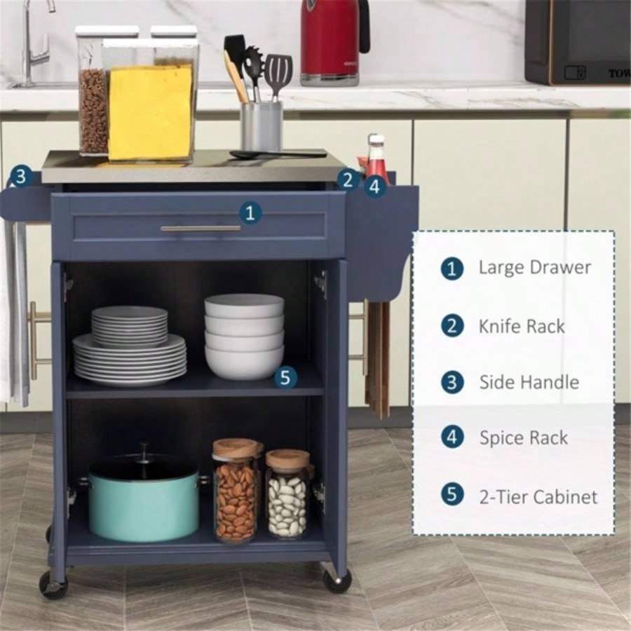 Kitchen Sideboard/ Storage cabinet/Kitchen Island Prohibited by