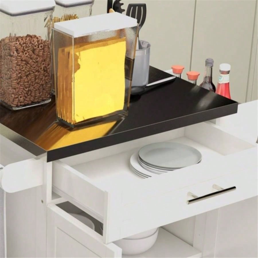 Kitchen Sideboard/ Storage cabinet/Kitchen Island