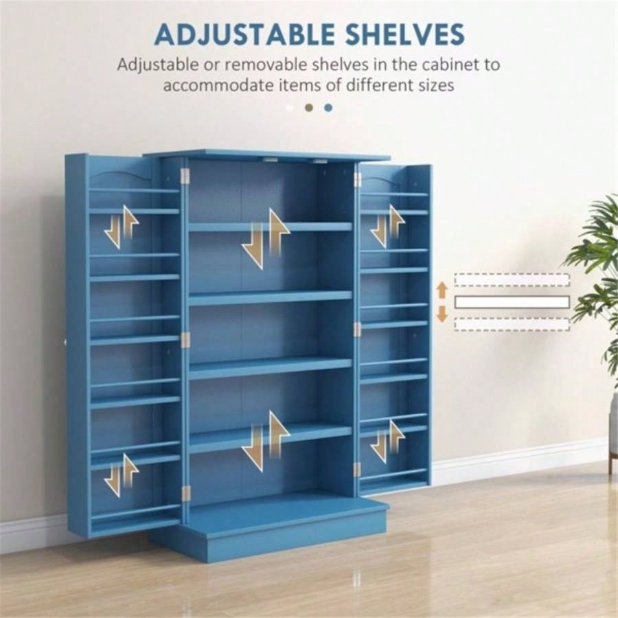 Kitchen Sideboard/ Kitchen Cabinet/Kitchen Island