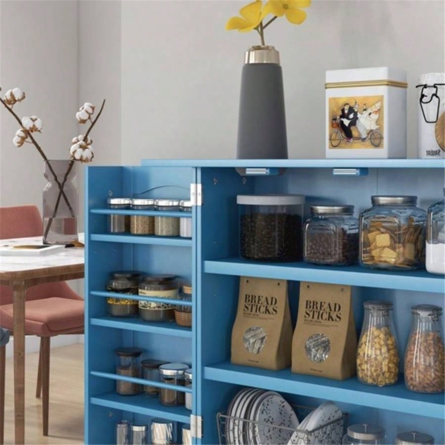 Kitchen Sideboard/ Kitchen Cabinet/Kitchen Island