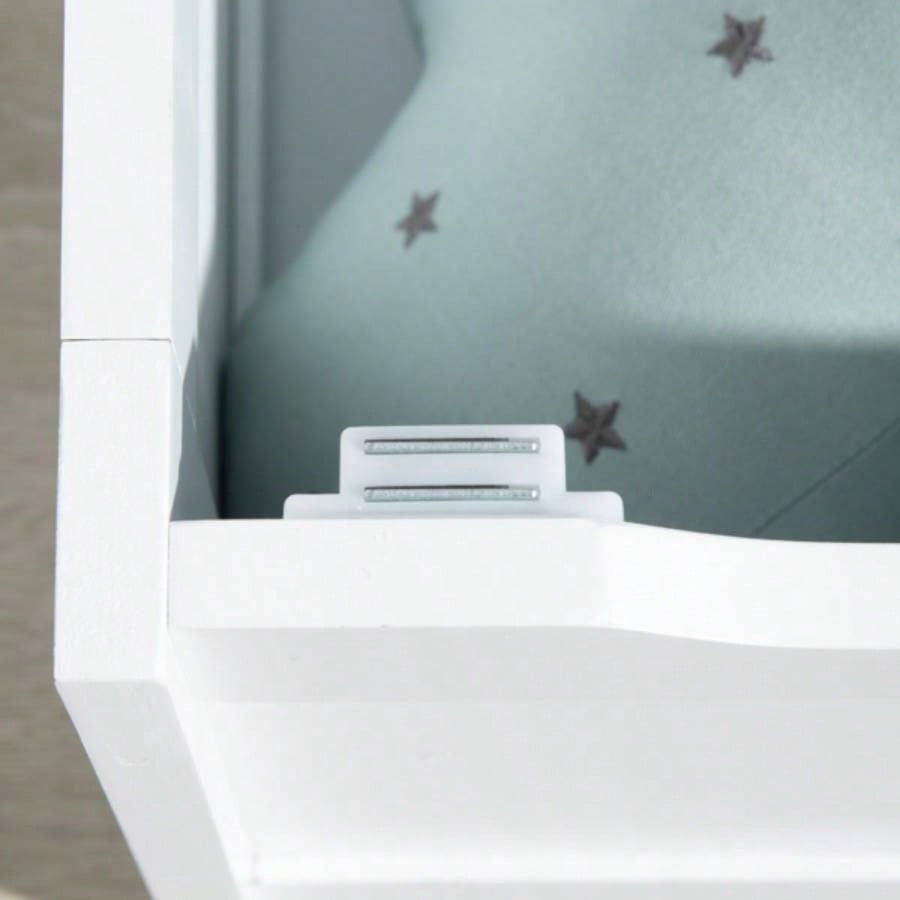 Storage, Popular styles for 2025 year