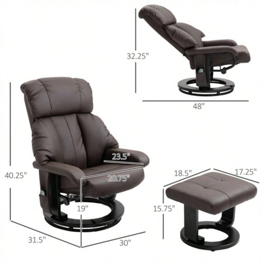 Office Chair/Massage Office Chair