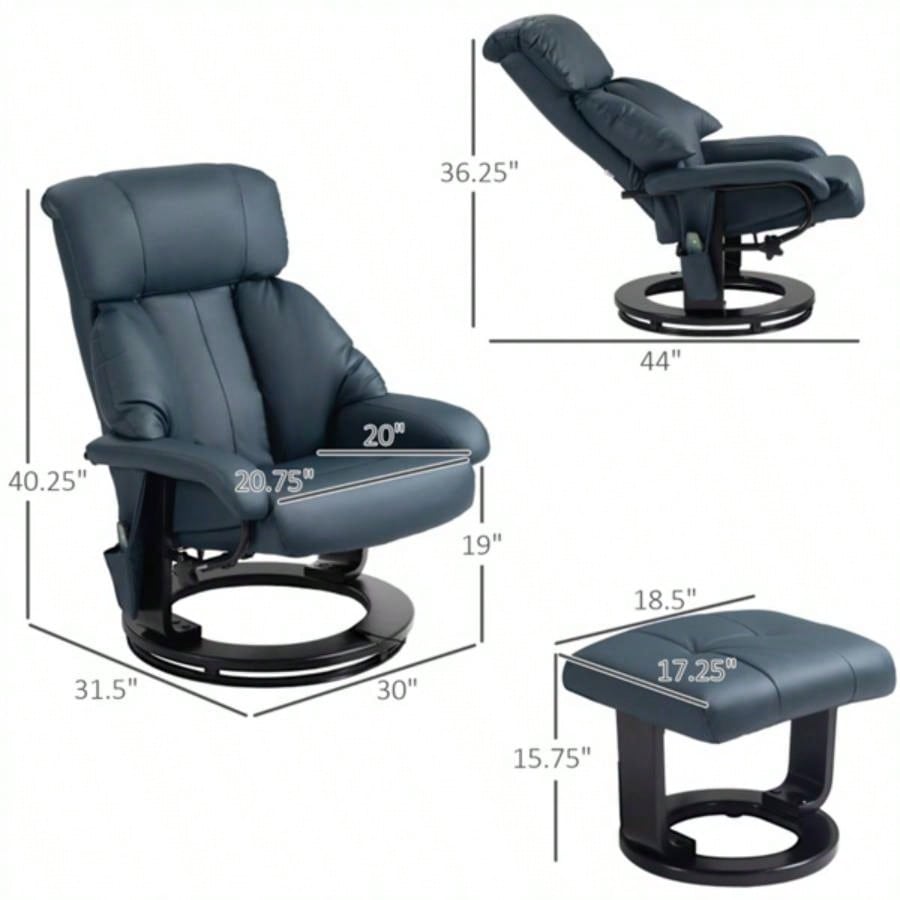 Office Chair/Massage Office Chair
