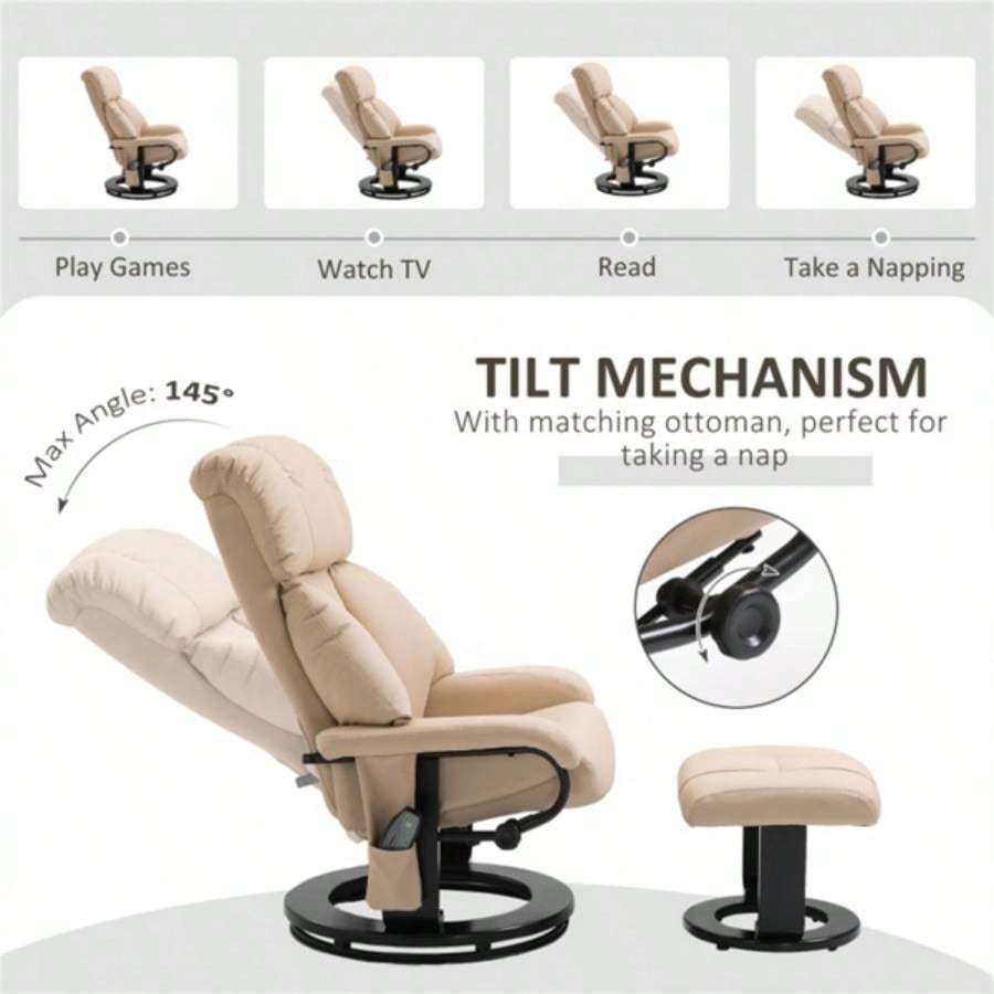 Office Chair/Massage Office Chair