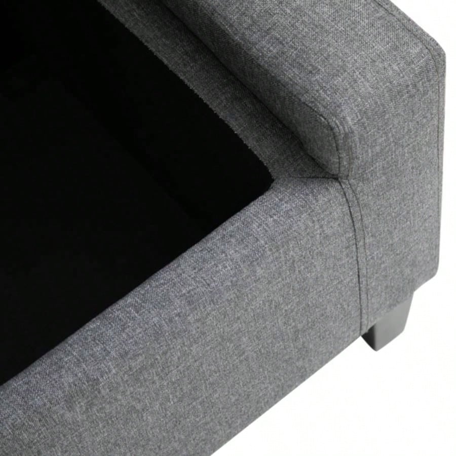 Storage, Popular styles for 2025 year