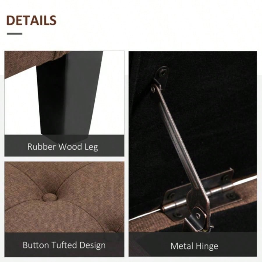 Storage, Popular styles for 2025 year
