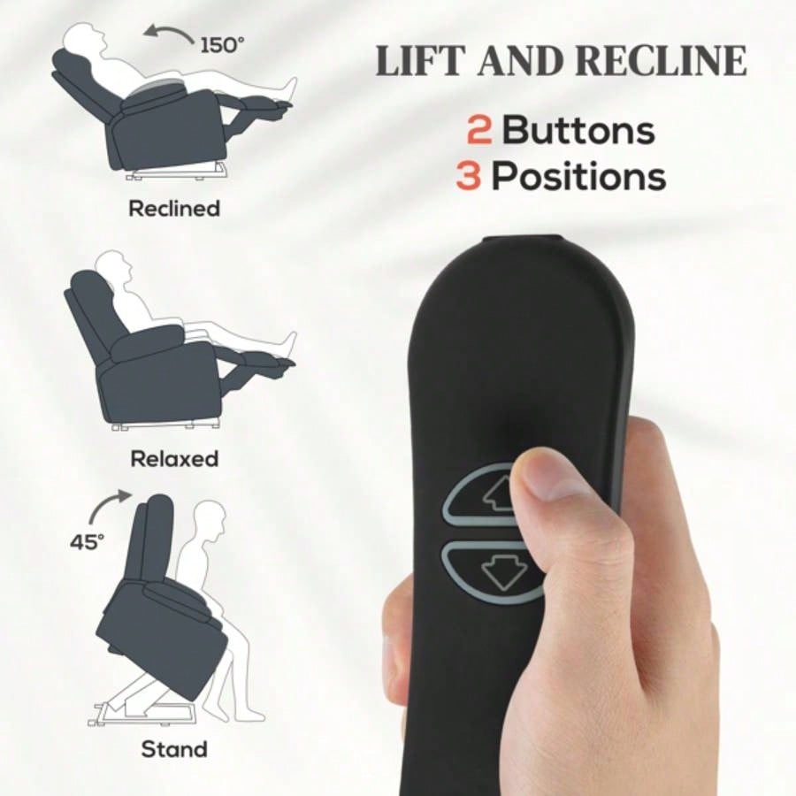 Lift Recliner Chair, Popular styles for 2025 year