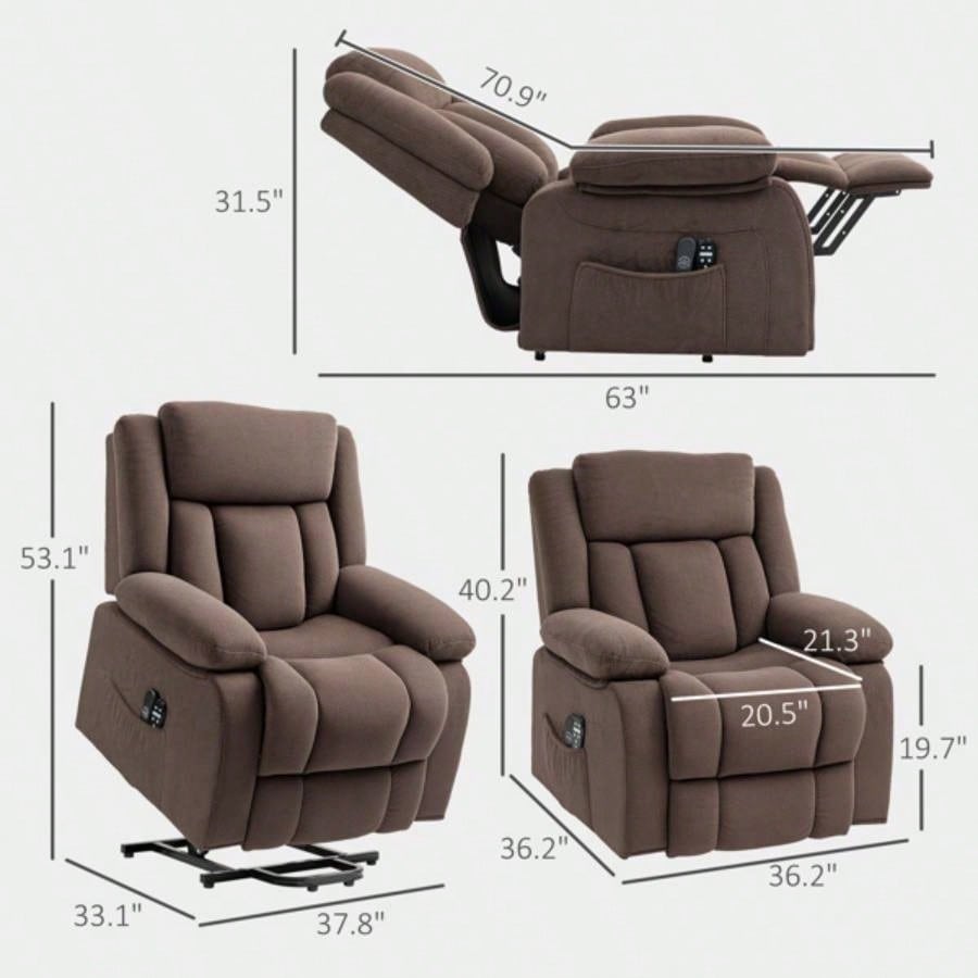 Lift Recliner Chair, Popular styles for 2025 year