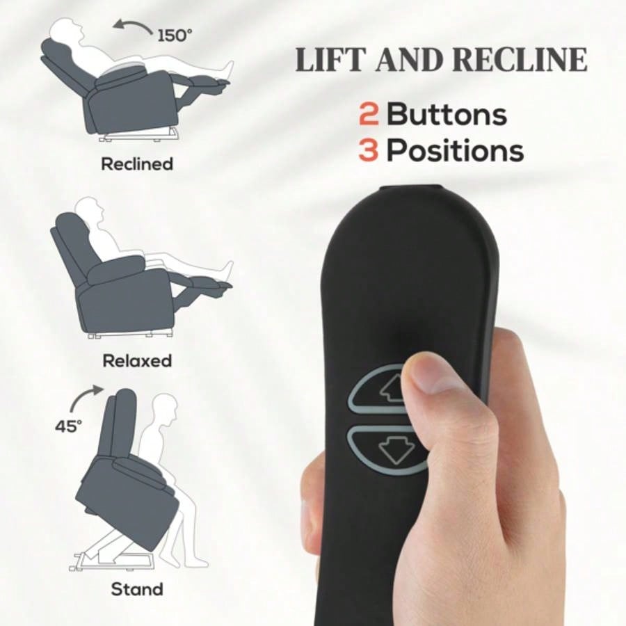 Lift Recliner Chair, Popular styles for 2025 year