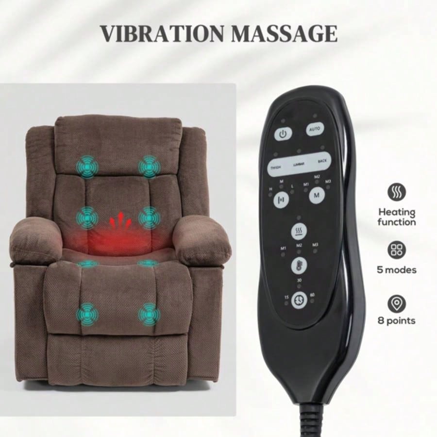 Lift Recliner Chair, Popular styles for 2025 year