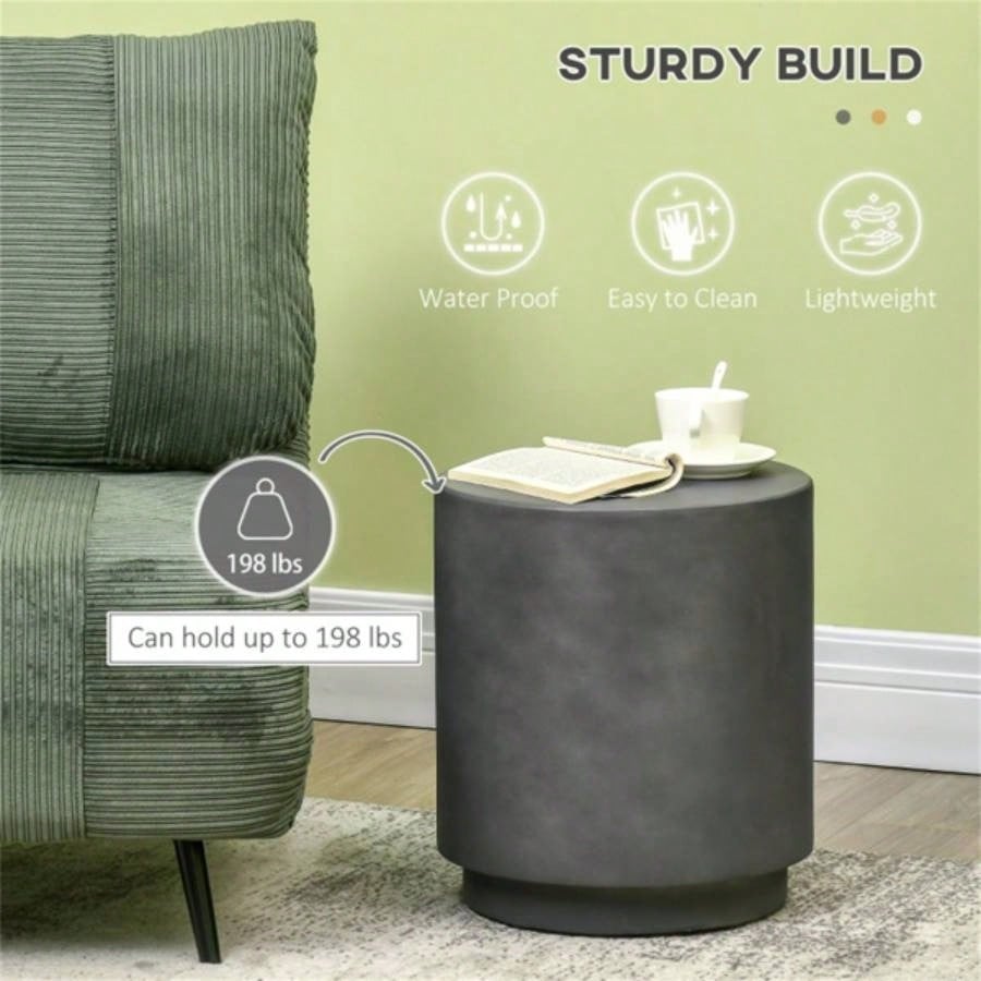 End Table/Side Table