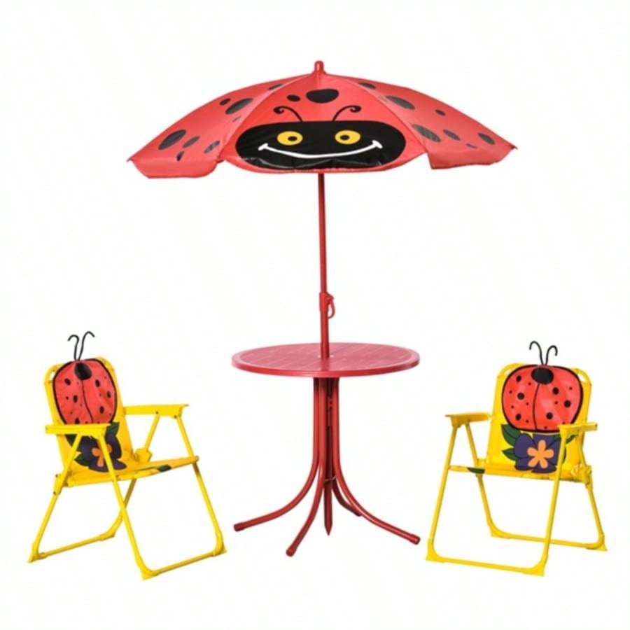 Kids Desk and Chair Set