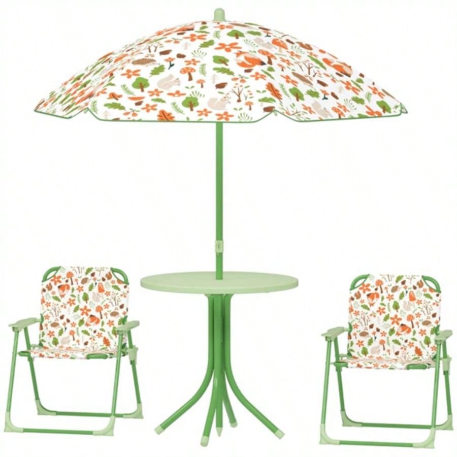 Kids Desk and Chair Set
