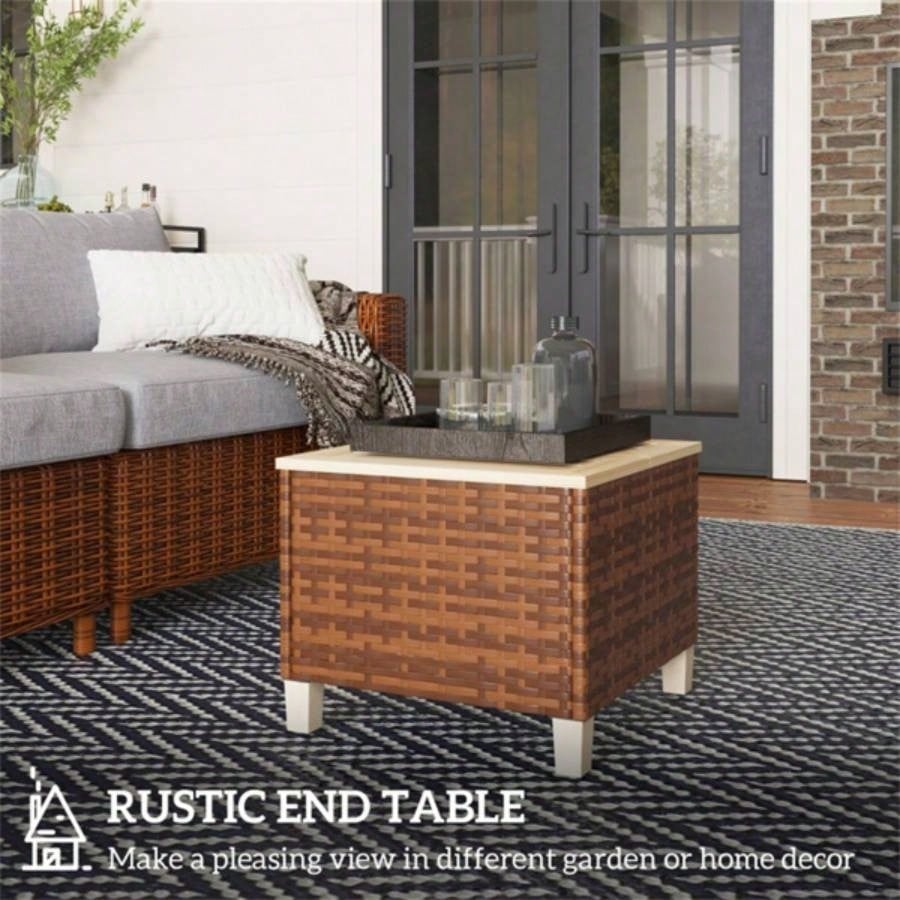 Coffee Table/Side Table