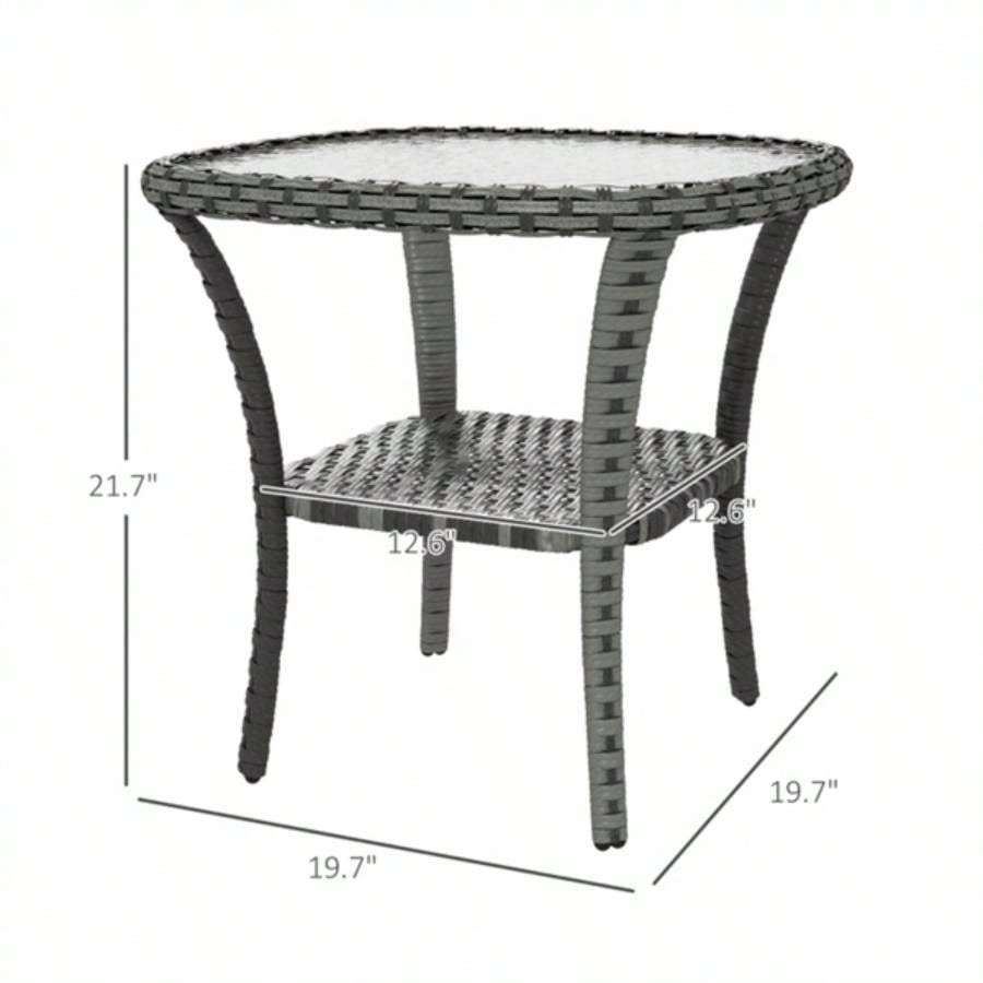 Coffee Table/Side Table