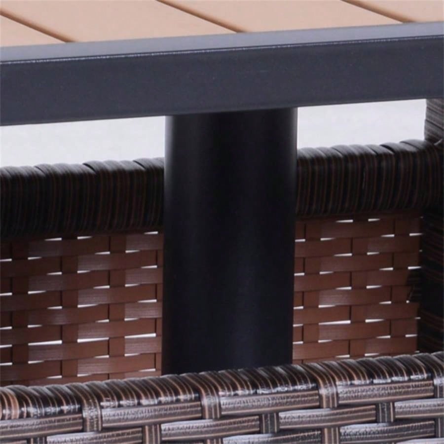 Rattan TableCoffee Table