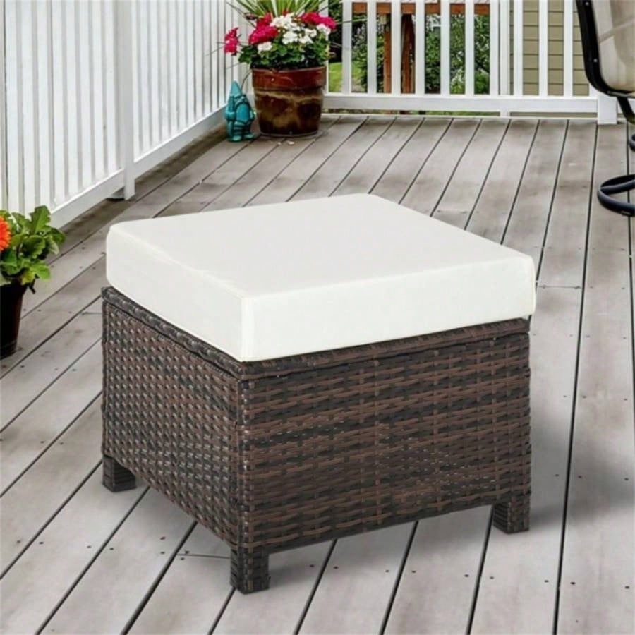 Rattan TableCoffee Table