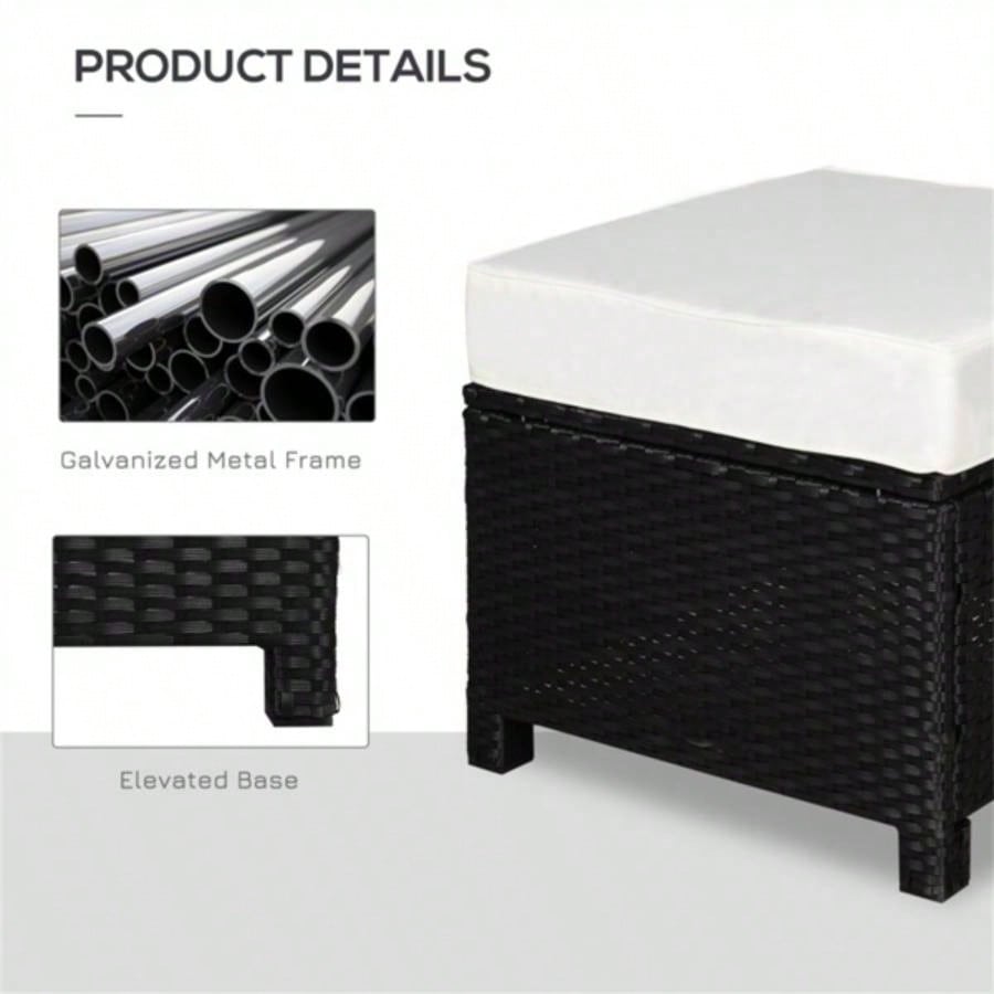 Rattan TableCoffee Table