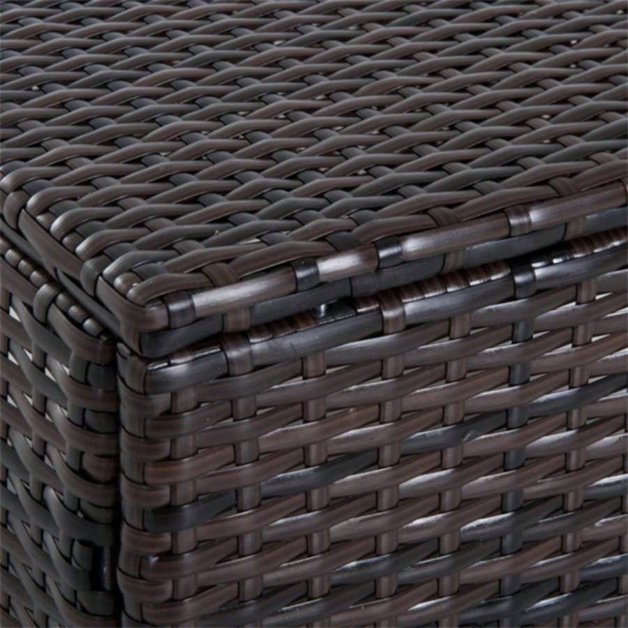 Rattan TableCoffee Table