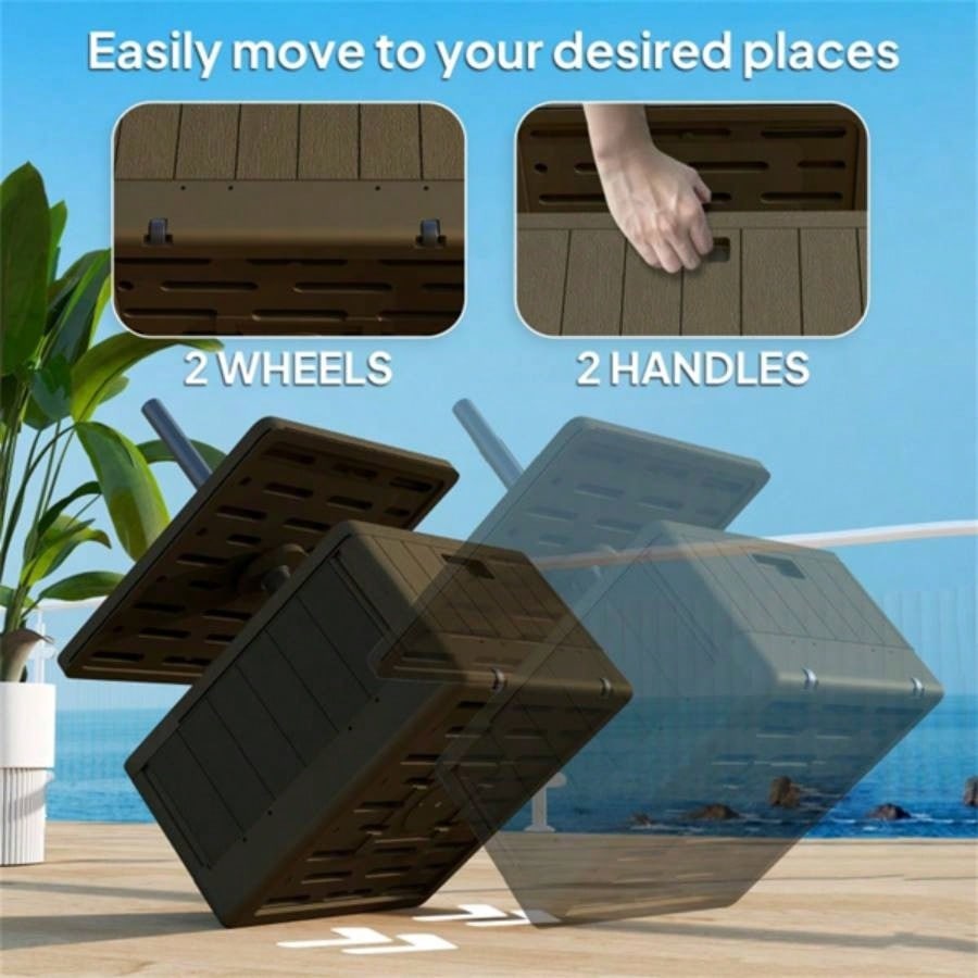 Coffee Table/Side Table