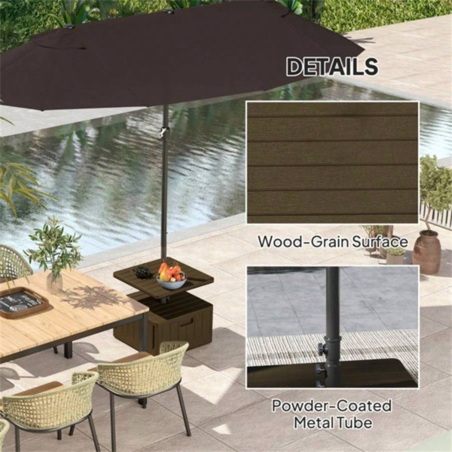 Coffee Table/Side Table