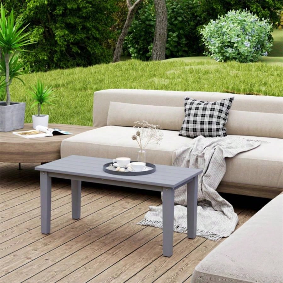 Rattan TableCoffee Table