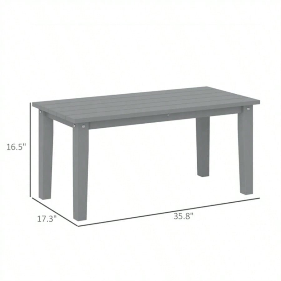 Rattan TableCoffee Table